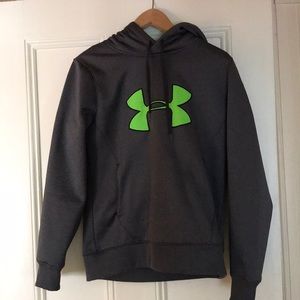 Under Armour Medium Men’s Hoodie